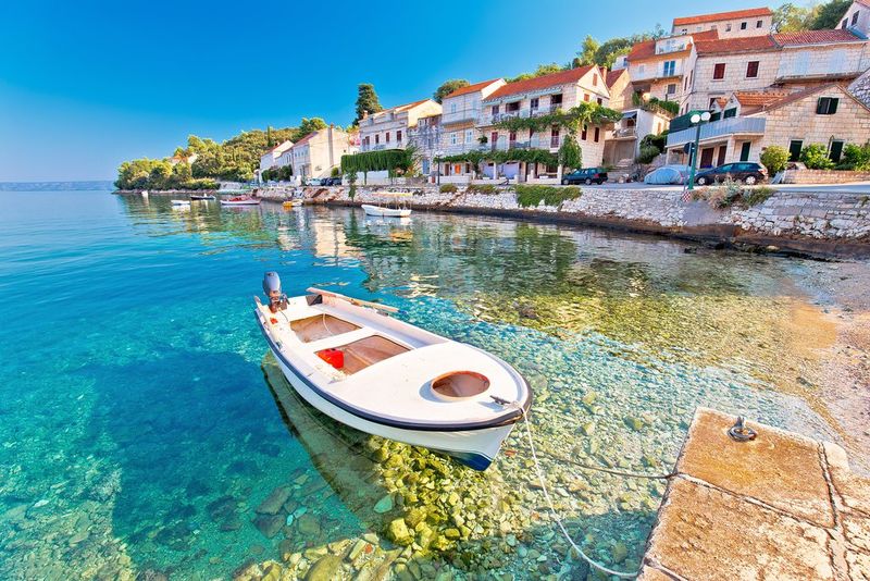 Korcula, Croatia