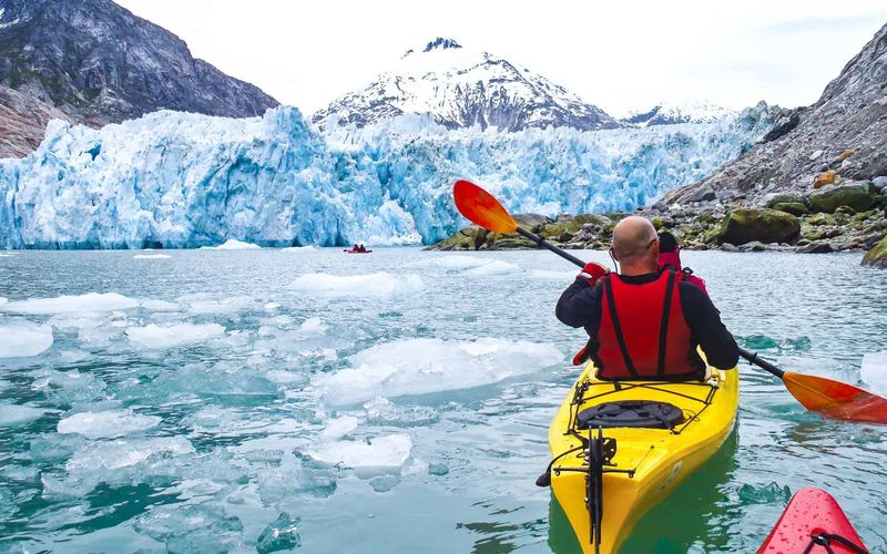 Glacier Bay National Park