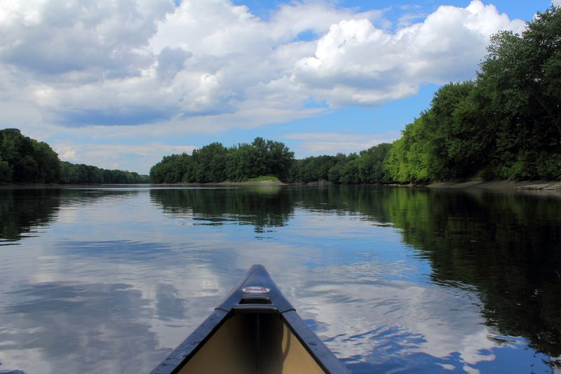Deep River
