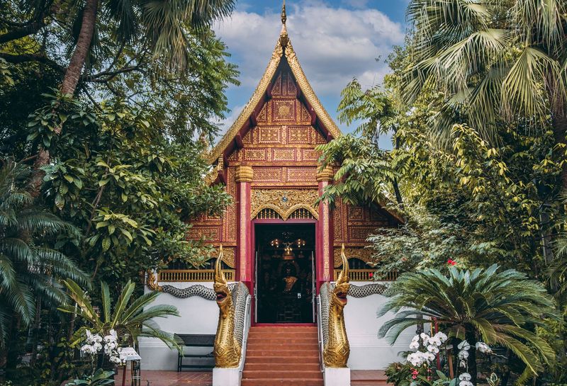 Wat Phra Kaew