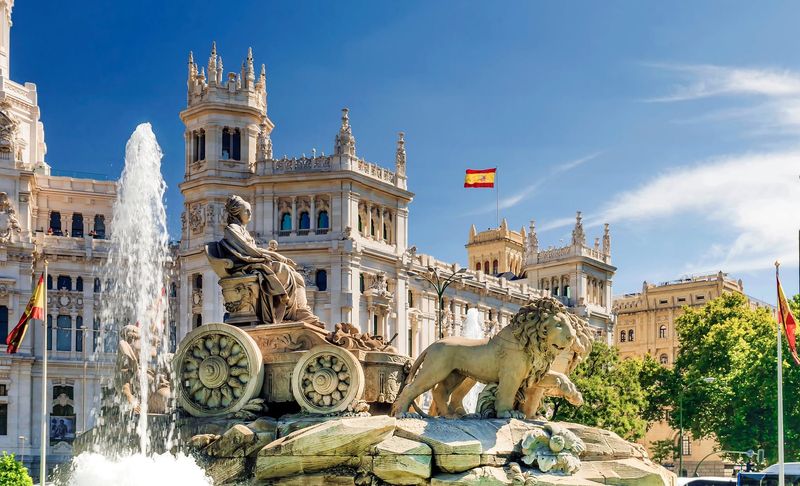 Madrid