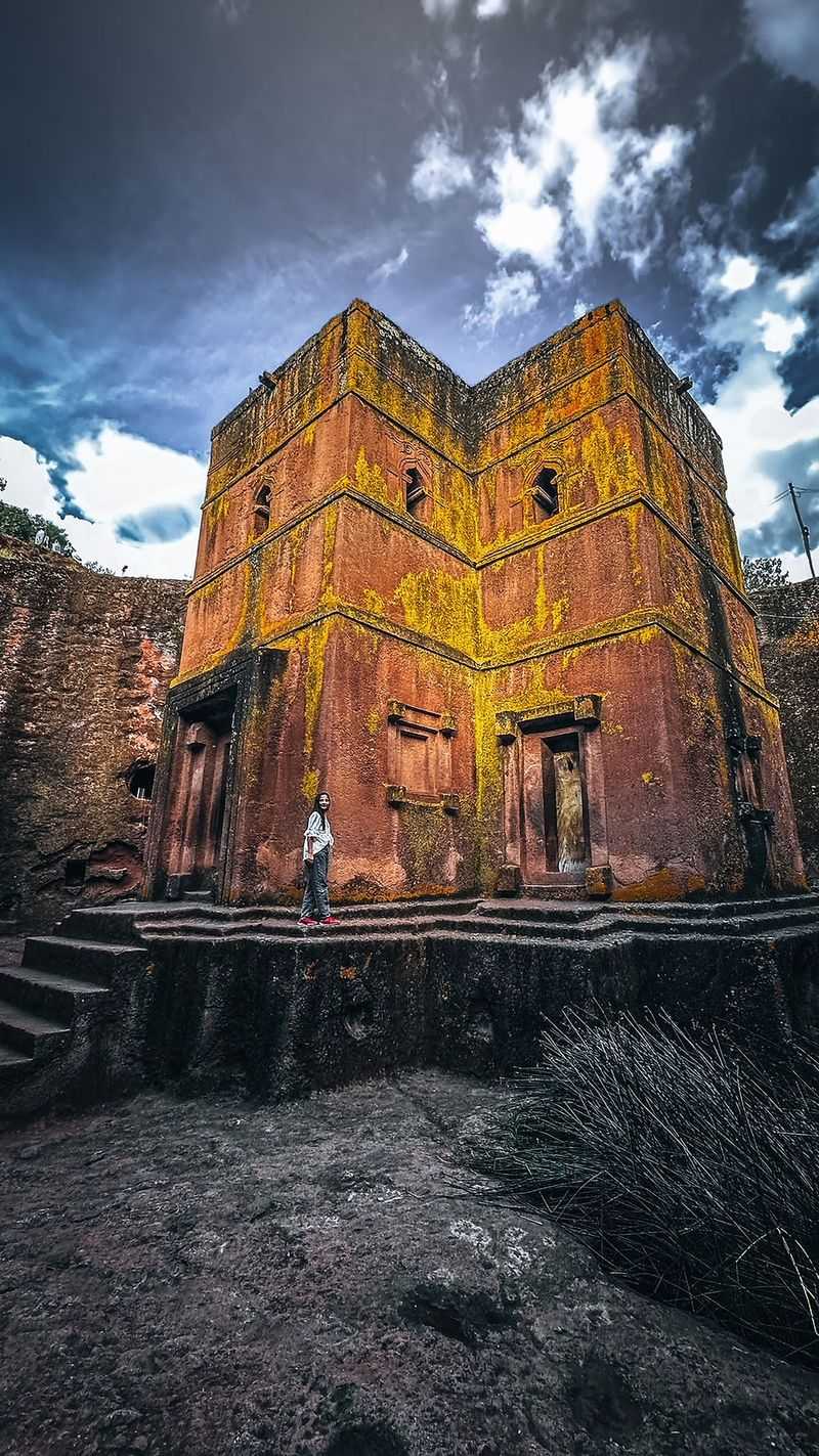 Ethiopia - Africa's Hidden Cultural Treasure