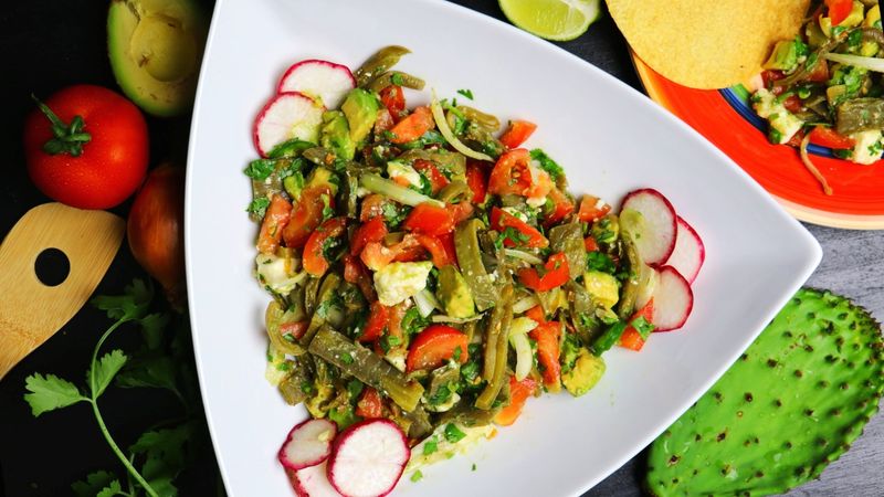 Nopales