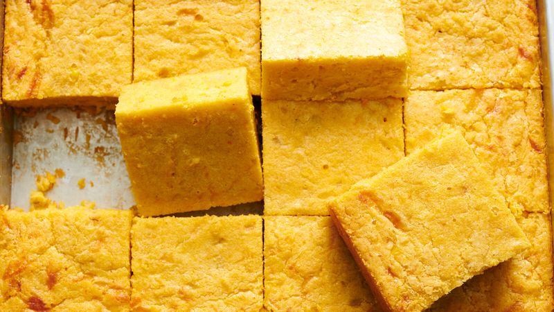 Sopa Paraguaya – Paraguay’s Savory Cake