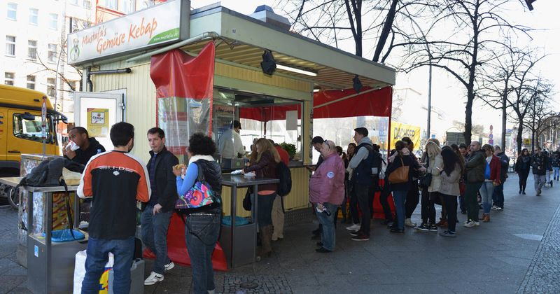 Germany: Blunt to a Fault