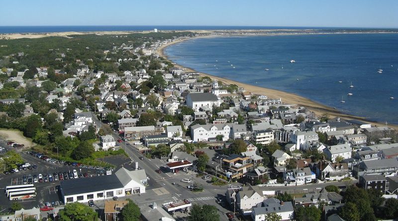 Provincetown, Massachusetts