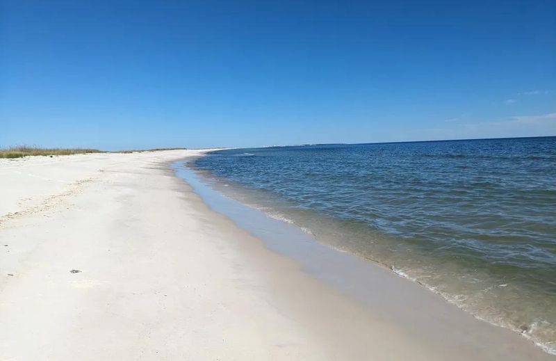 Dauphin Island, Alabama