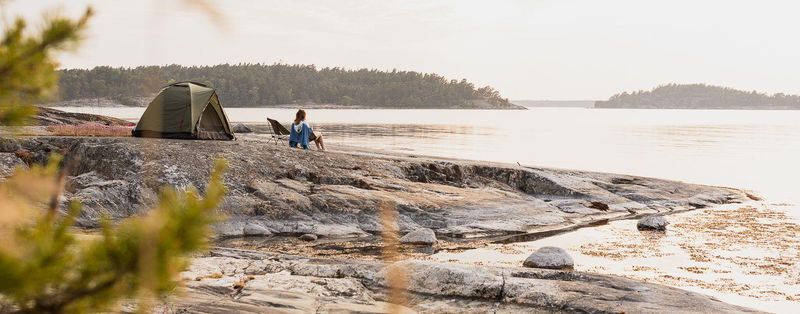 Explore the Archipelago Islands