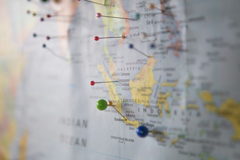 Planning Your Route Strategically