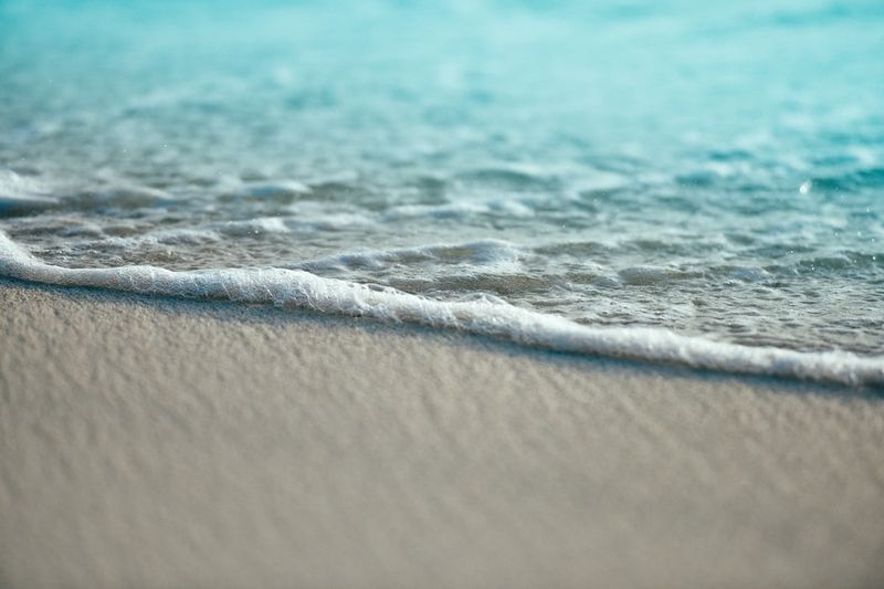 Hanakapiai Beach, Hawaii, USA