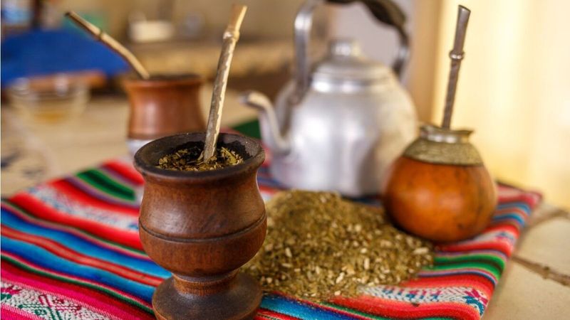 Chimarrão – Brazil’s Green Ritual