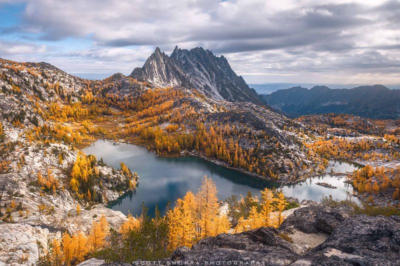 The Enchantments (Washington)