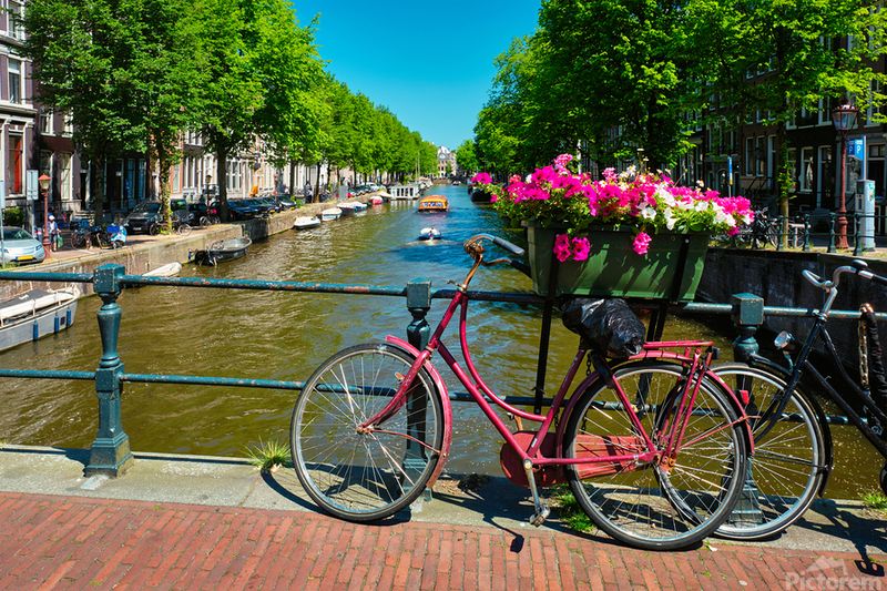 Amsterdam, Netherlands