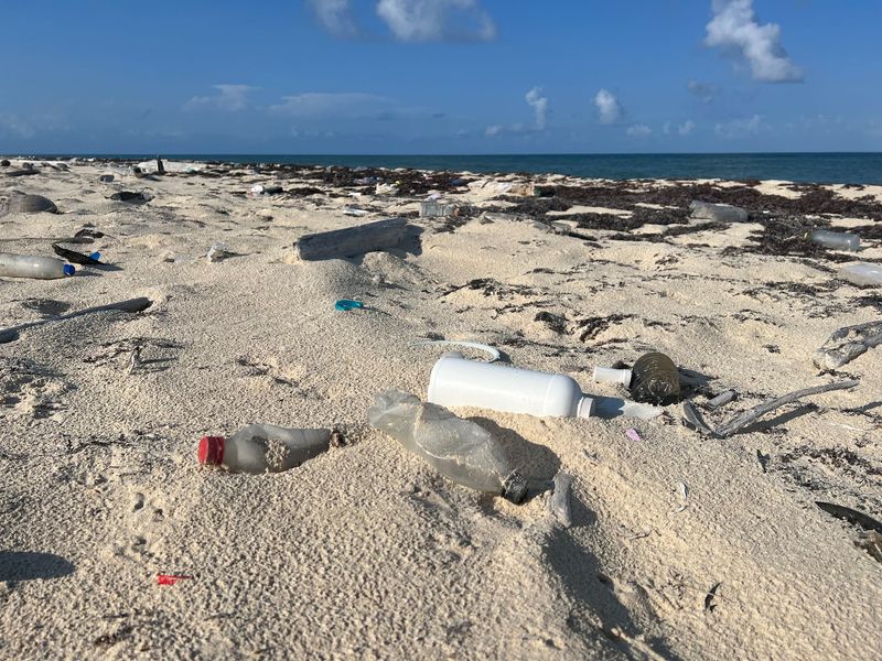 Tulum, Mexico: Eco-Chic Facade, Environmental Disaster