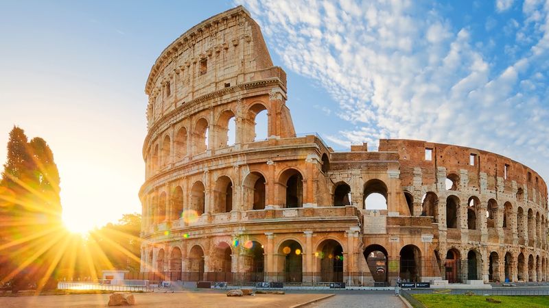 Colosseum
