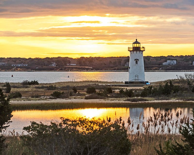 Martha's Vineyard, Massachusetts