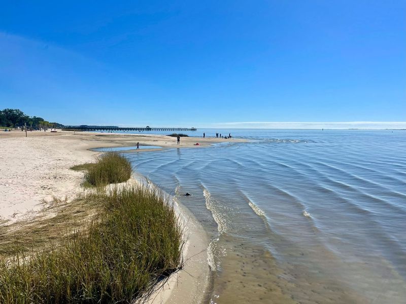 Ocean Springs, Mississippi
