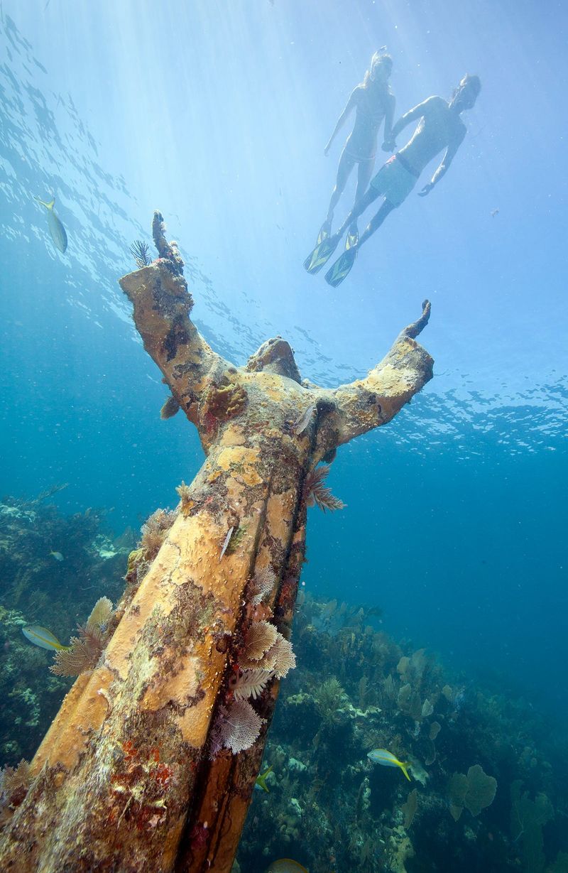 John Pennekamp Coral Reef State Park