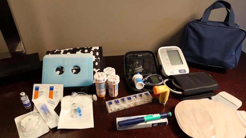 Improperly Declared Medical Devices