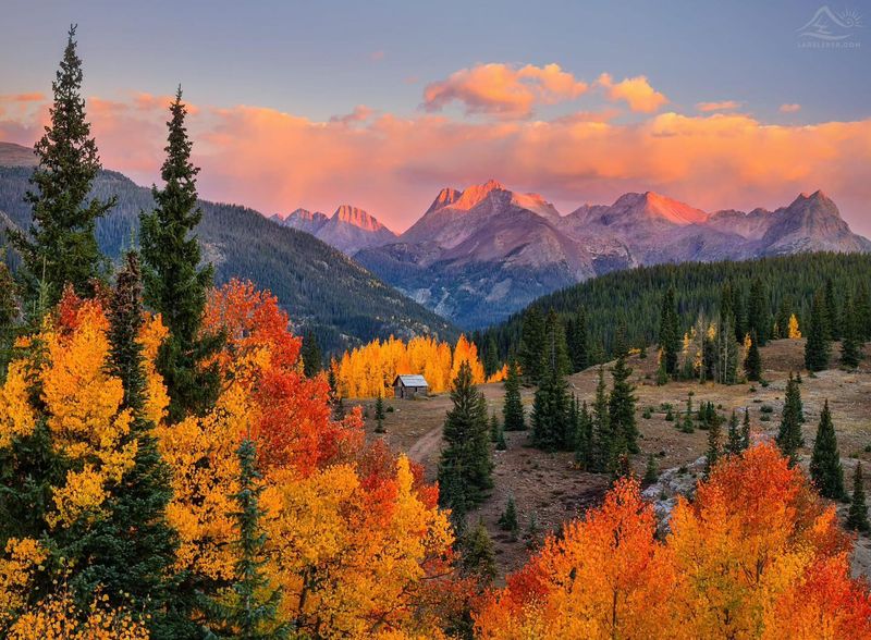 San Juan County, Colorado