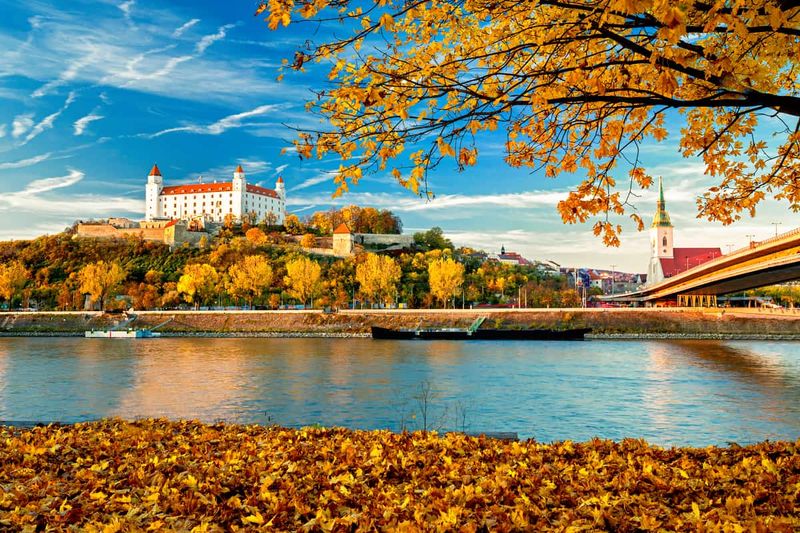 Bratislava, Slovakia