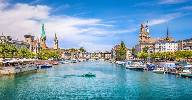 Switzerland: Breathtaking Views with Jaw-Dropping Prices
