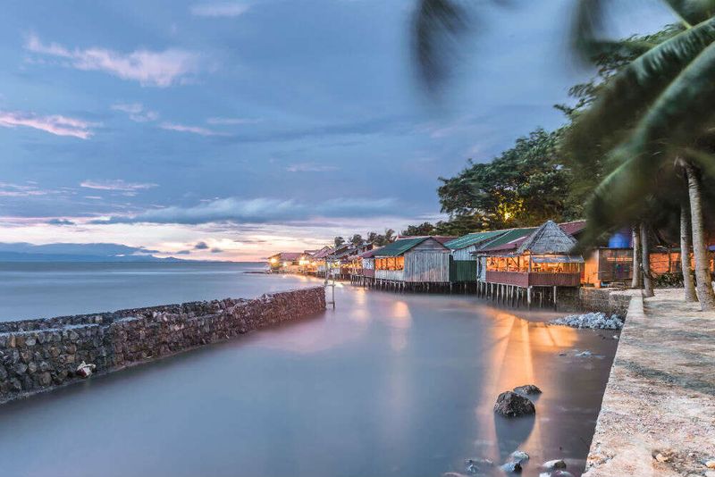 Kep, Cambodia