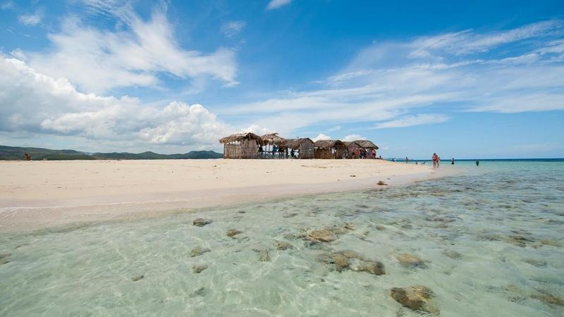 Punta Rucia, Dominican Republic