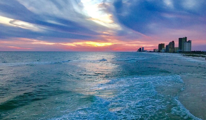 Gulf Shores, Alabama