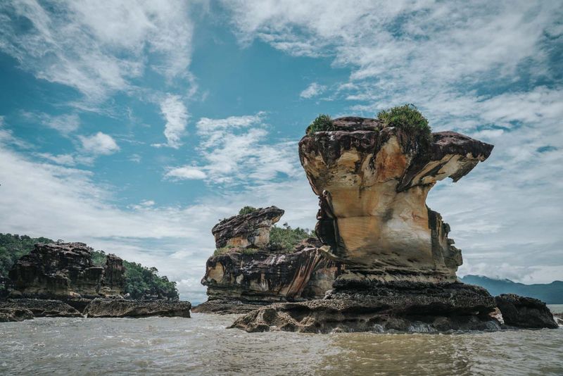 Bako National Park, Malaysia