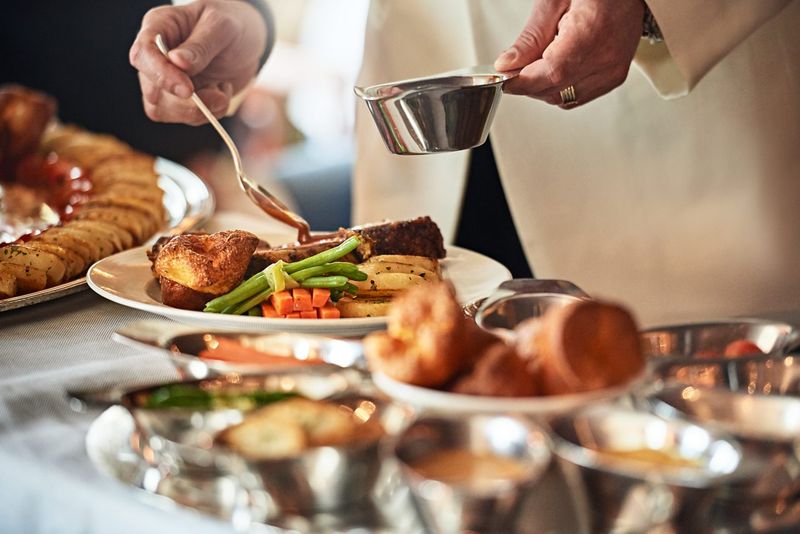 Order Off-Menu At Specialty Restaurants