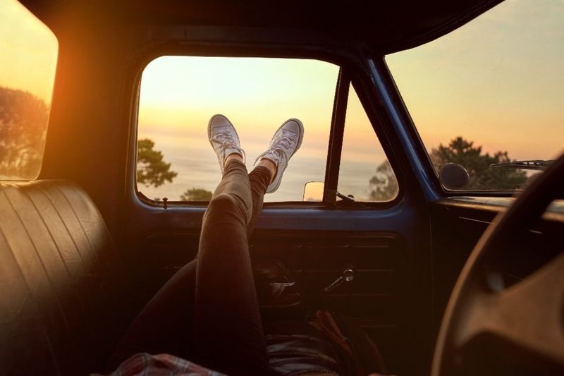 Stay Open To Shorter Getaways