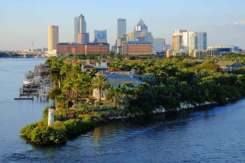 Year-Round Perfect Weather for Outdoor Activities