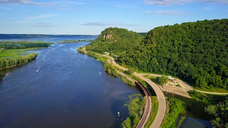 Allamakee County, Iowa