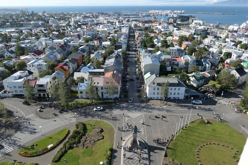 Reykjavik, Iceland