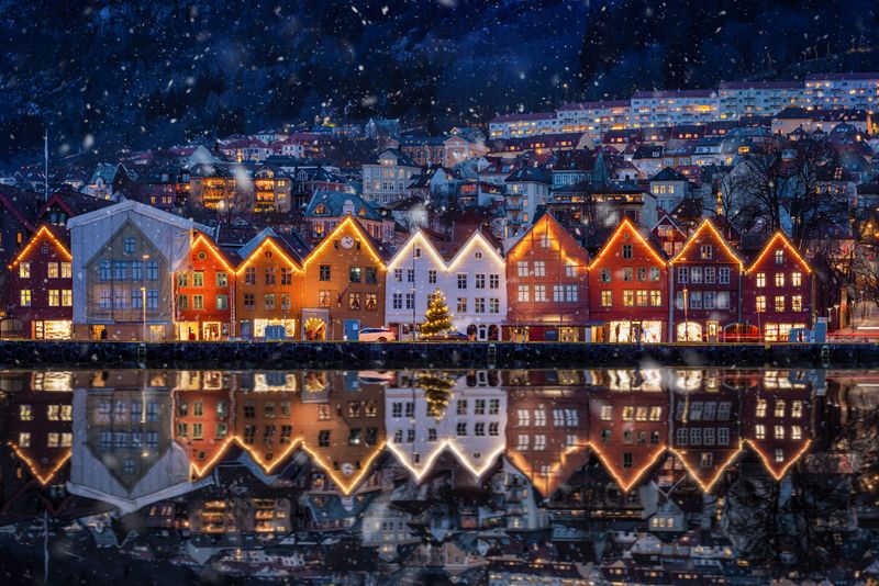 Bergen, Norway