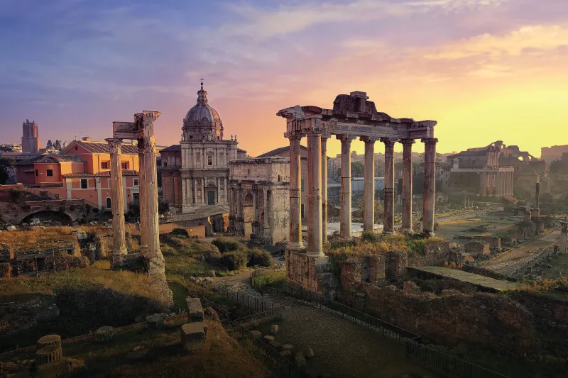 Rome, Italy