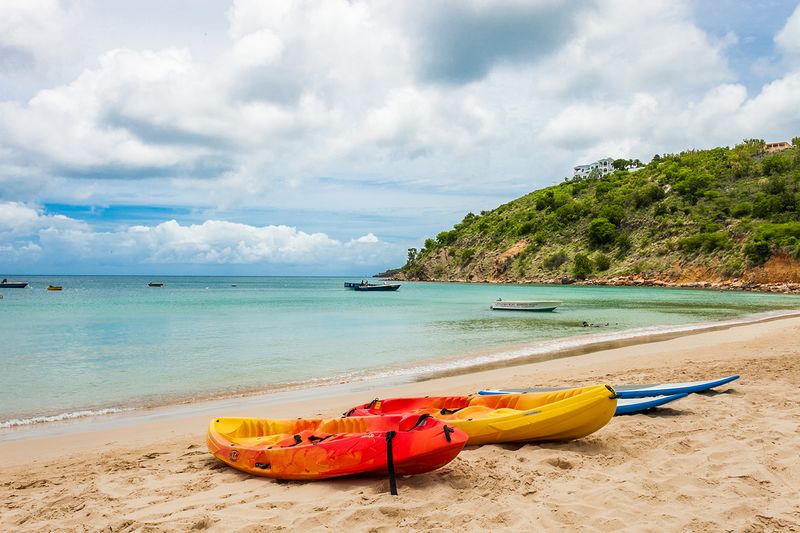 Shoal Bay East, Anguilla