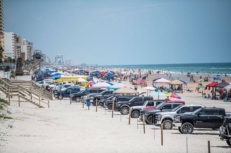 Daytona Beach, Florida