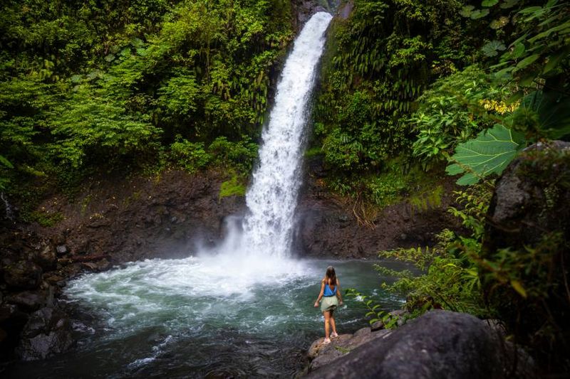 Costa Rica's Natural Playground