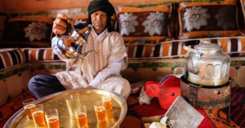Morocco