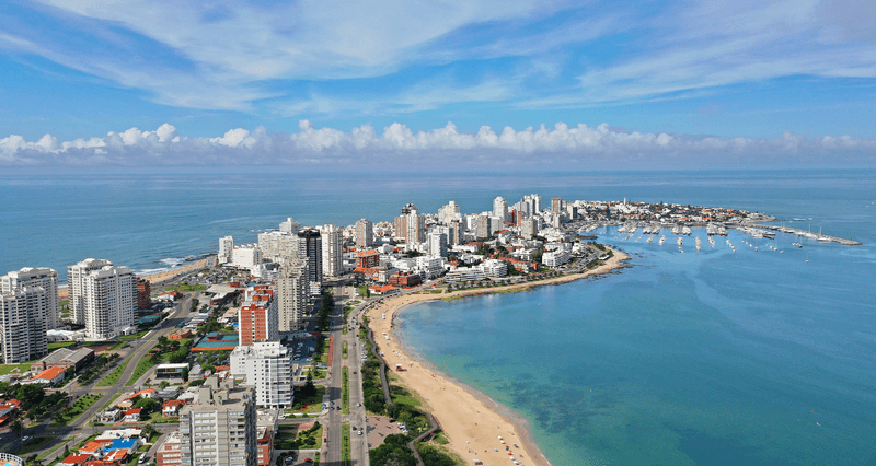 Uruguay