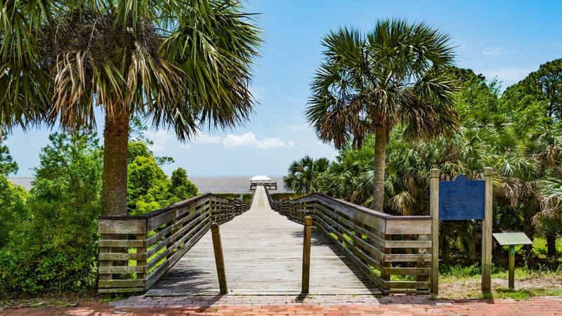 Apalachicola, FL