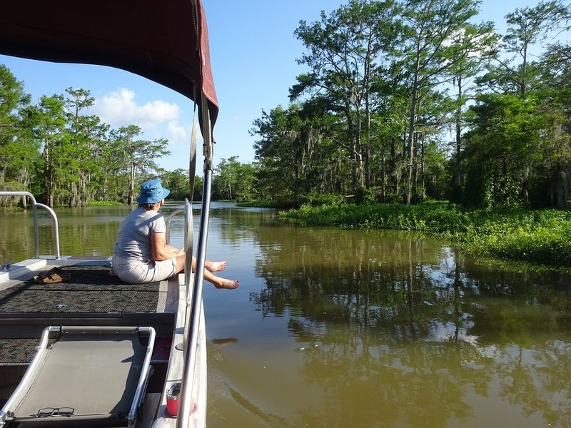 Houma - Gateway to Cajun Bayou Country