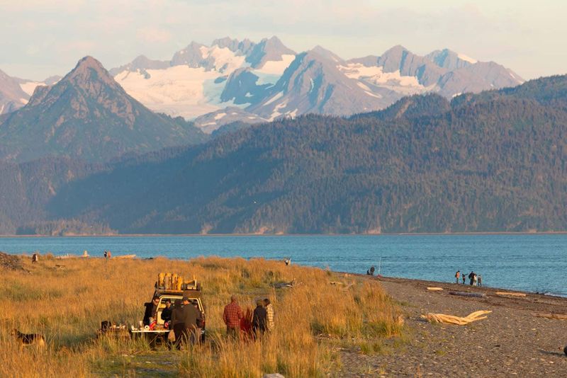 Homer, Alaska