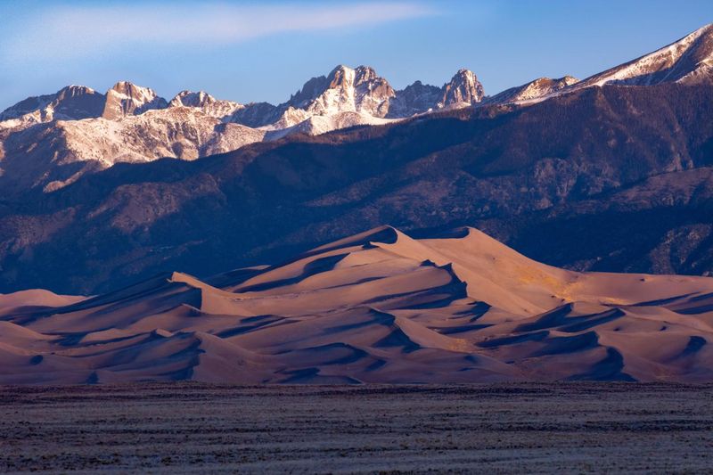 Alamosa: Gateway Town Without the Charm