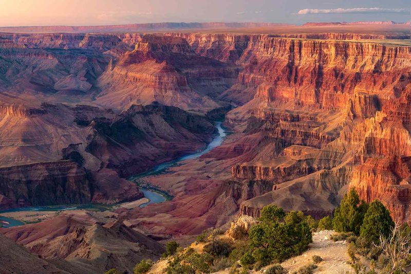 Regional Travel And Staycations