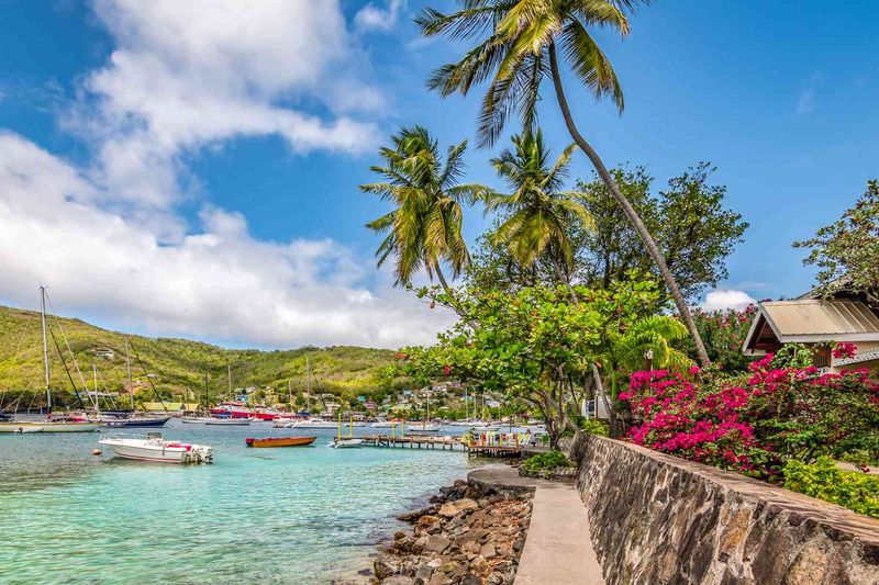 Bequia, St. Vincent and the Grenadines