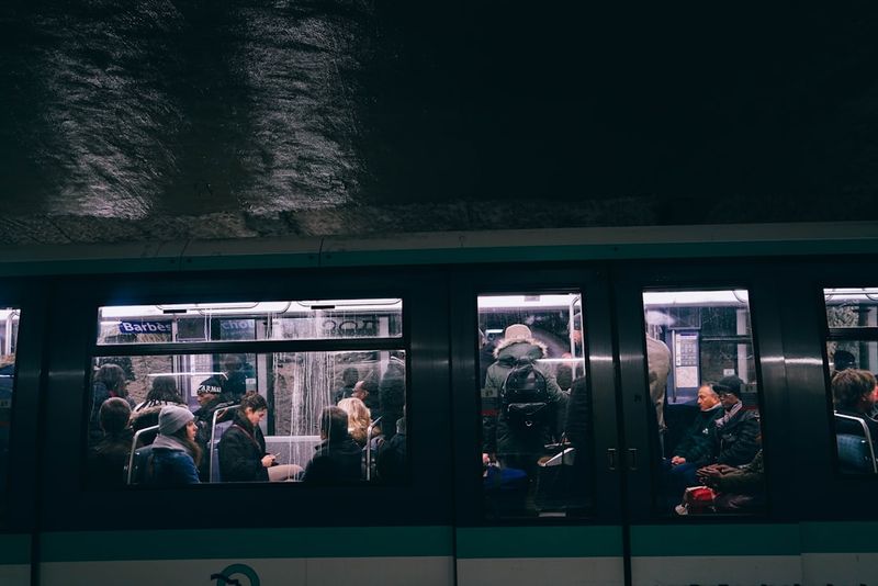 Long Travel Times Between Destinations