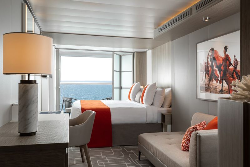 Celebrity Cruises' Single Supplement Deals